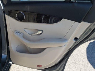 2021 Mercedes-Benz GLC GLC 300