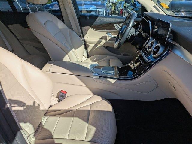 2021 Mercedes-Benz GLC GLC 300