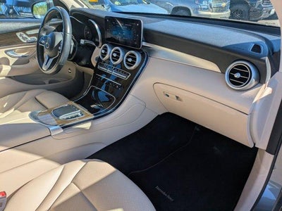 2021 Mercedes-Benz GLC GLC 300
