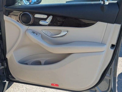 2021 Mercedes-Benz GLC GLC 300