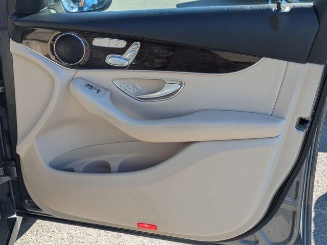 2021 Mercedes-Benz GLC GLC 300