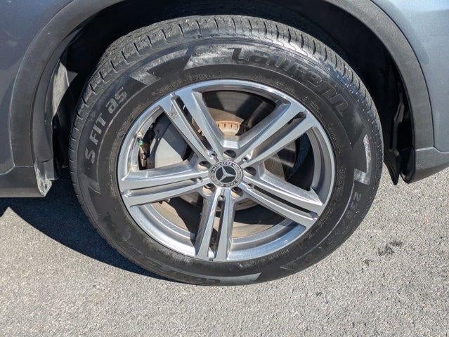 2021 Mercedes-Benz GLC GLC 300