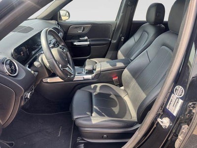 2020 Mercedes-Benz GLB GLB 250