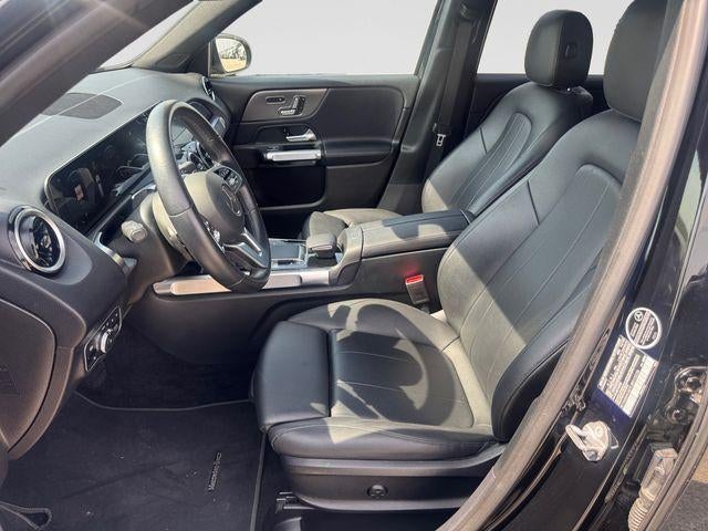 2020 Mercedes-Benz GLB GLB 250