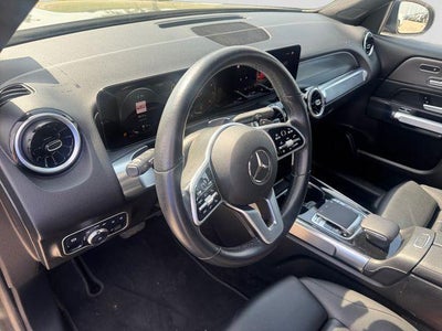 2020 Mercedes-Benz GLB GLB 250