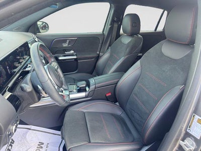2023 Mercedes-Benz GLA GLA 250
