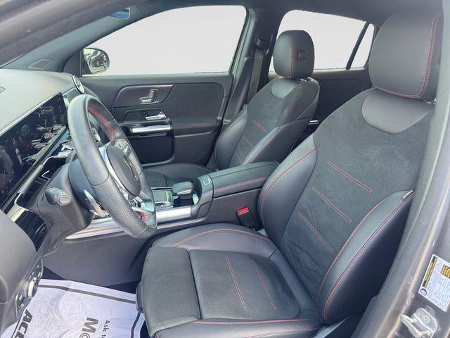 2023 Mercedes-Benz GLA GLA 250