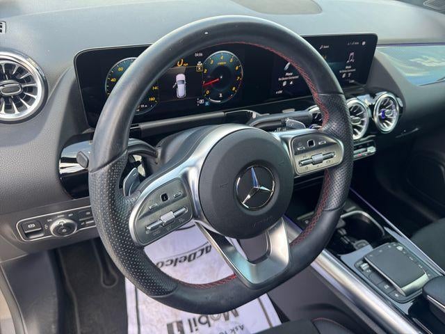 2023 Mercedes-Benz GLA GLA 250