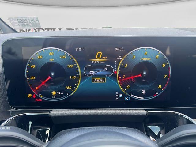 2023 Mercedes-Benz GLA GLA 250