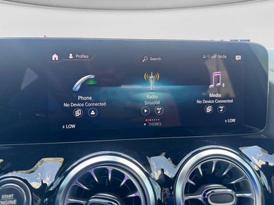 2023 Mercedes-Benz GLA GLA 250