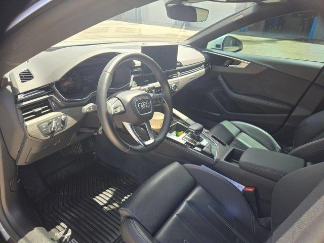 2023 Audi A5 Sportback Prestige 45 TFSI S line quattro S tronic
