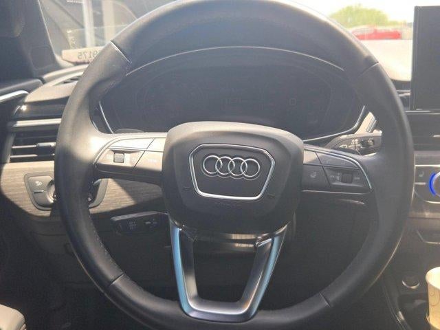 2023 Audi A5 Sportback Prestige 45 TFSI S line quattro S tronic