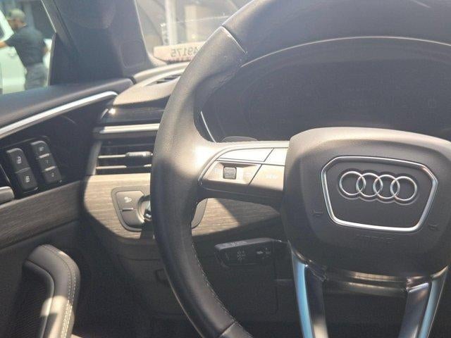 2023 Audi A5 Sportback Prestige 45 TFSI S line quattro S tronic