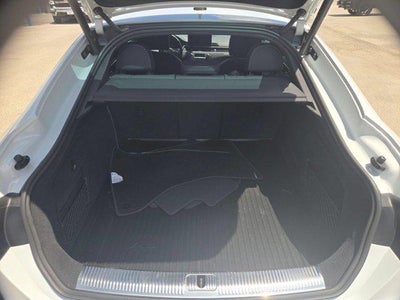 2023 Audi A5 Sportback Prestige 45 TFSI S line quattro S tronic