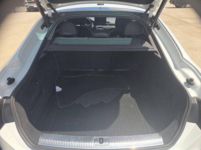 2023 Audi A5 Sportback Prestige 45 TFSI S line quattro S tronic