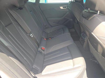 2023 Audi A5 Sportback Prestige 45 TFSI S line quattro S tronic