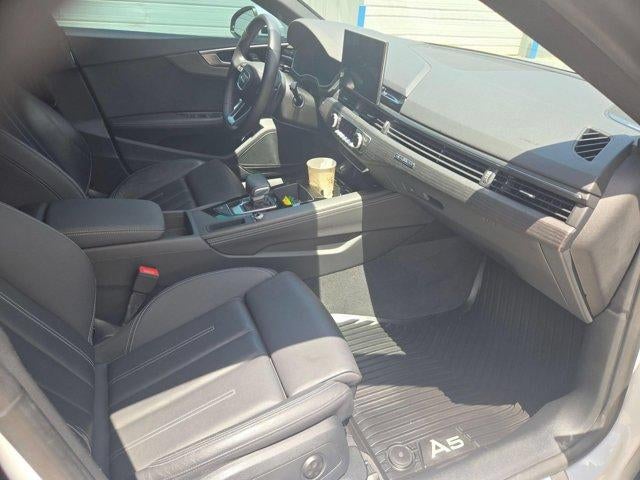 2023 Audi A5 Sportback Prestige 45 TFSI S line quattro S tronic