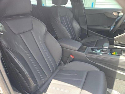 2023 Audi A5 Sportback Prestige 45 TFSI S line quattro S tronic