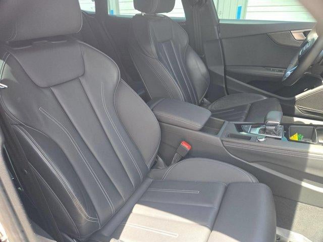 2023 Audi A5 Sportback Prestige 45 TFSI S line quattro S tronic