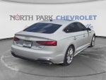 2023 Audi A5 Sportback Prestige 45 TFSI S line quattro S tronic