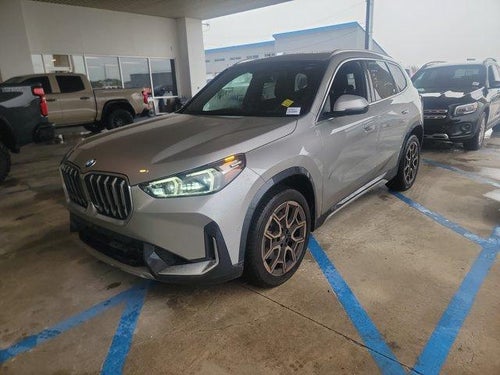 2024 BMW X1 xDrive28i