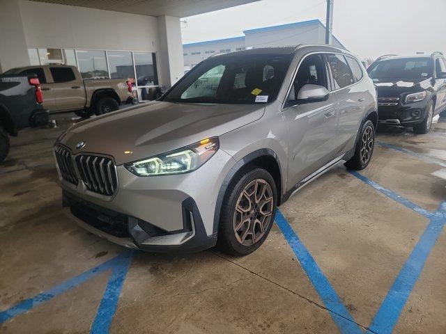 2024 BMW X1 xDrive28i