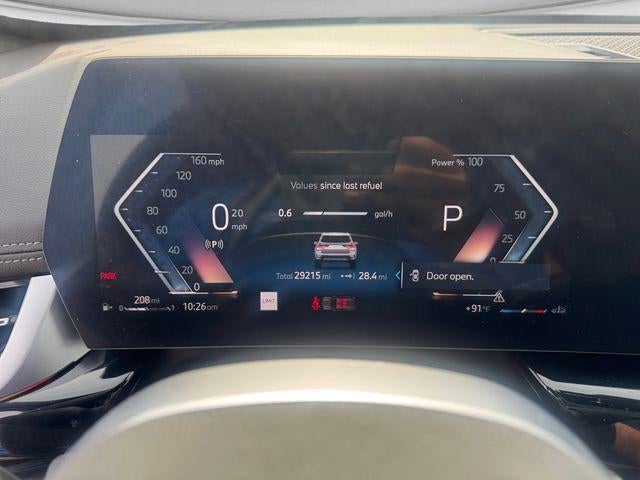 2024 BMW X1 xDrive28i