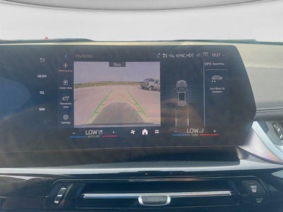 2024 BMW X1 xDrive28i