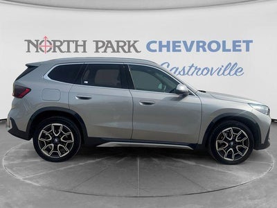2024 BMW X1 xDrive28i