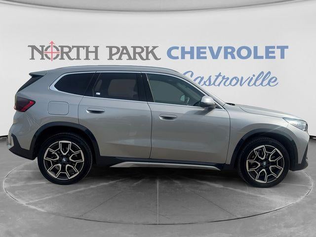 2024 BMW X1 xDrive28i