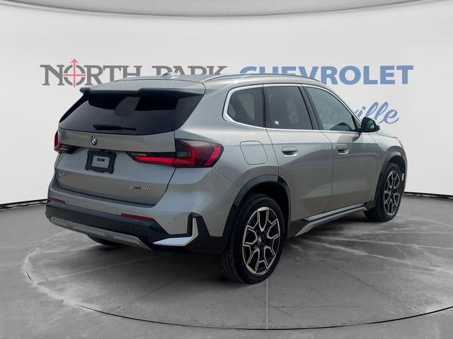 2024 BMW X1 xDrive28i