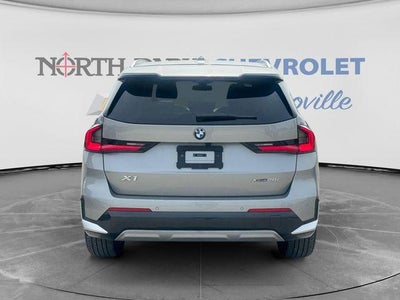 2024 BMW X1 xDrive28i