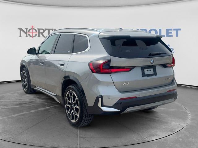 2024 BMW X1 xDrive28i