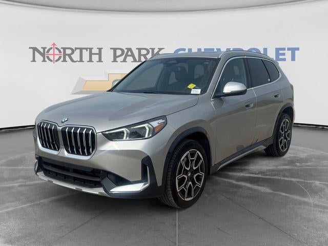 2024 BMW X1 xDrive28i
