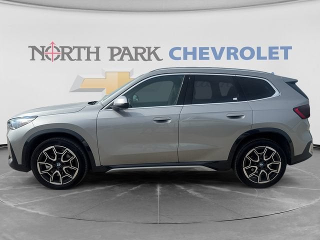 2024 BMW X1 xDrive28i