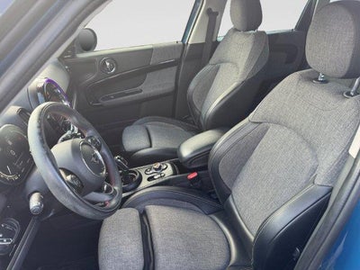 2021 MINI Countryman Cooper S
