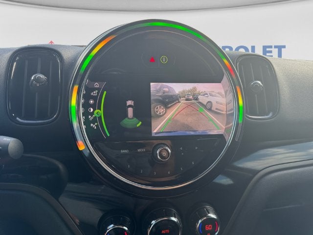 2021 MINI Countryman Cooper S