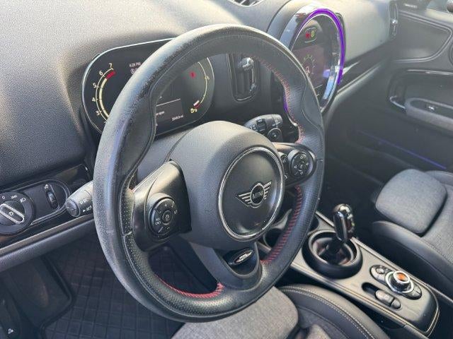 2021 MINI Countryman Cooper S