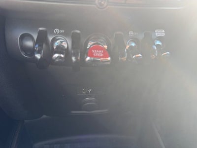 2021 MINI Countryman Cooper S