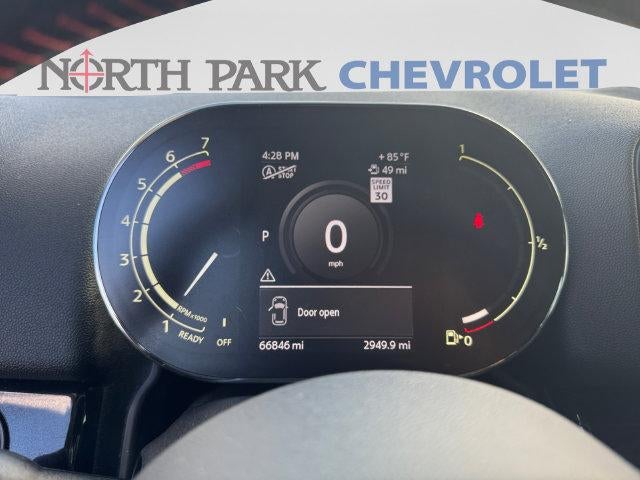 2021 MINI Countryman Cooper S