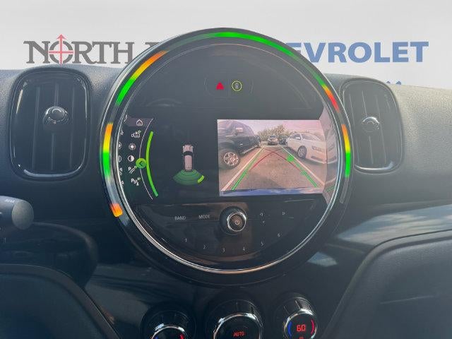 2021 MINI Countryman Cooper S