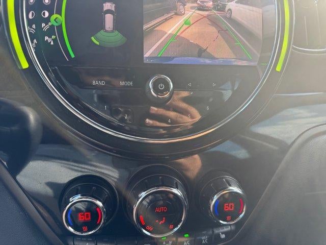 2021 MINI Countryman Cooper S