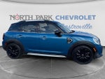 2021 MINI Countryman Cooper S