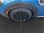 2021 MINI Countryman Cooper S