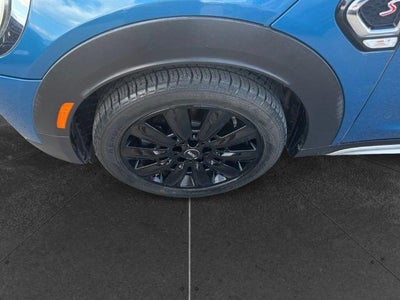 2021 MINI Countryman Cooper S