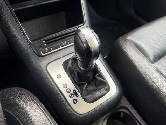 2011 Volkswagen Tiguan Base