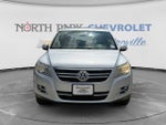 2011 Volkswagen Tiguan Base