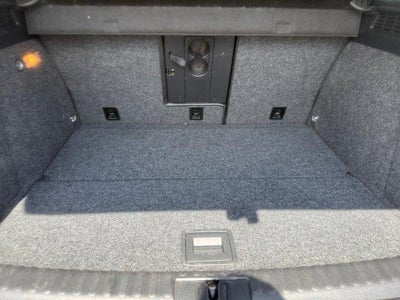 2011 Volkswagen Tiguan Base