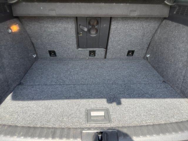 2011 Volkswagen Tiguan Base