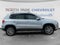2011 Volkswagen Tiguan Base